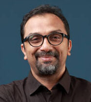 Ravi menon