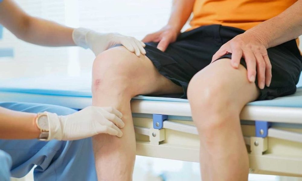 Bone and Joint Pain Therapy in bangalore Bone and Joint Pain Therapy in bangalore