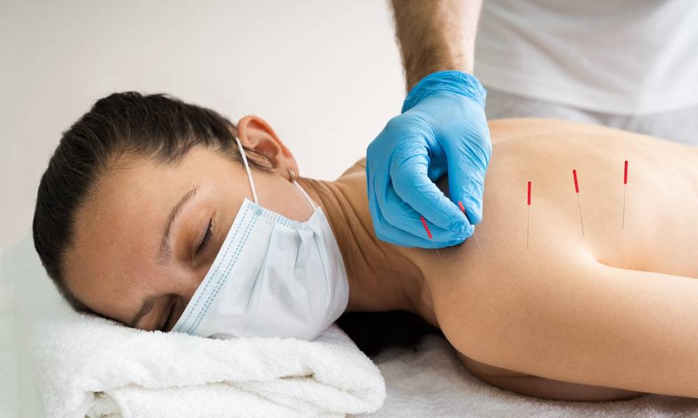dry needling therapy in bengaluru dry needling therapy in bengaluru