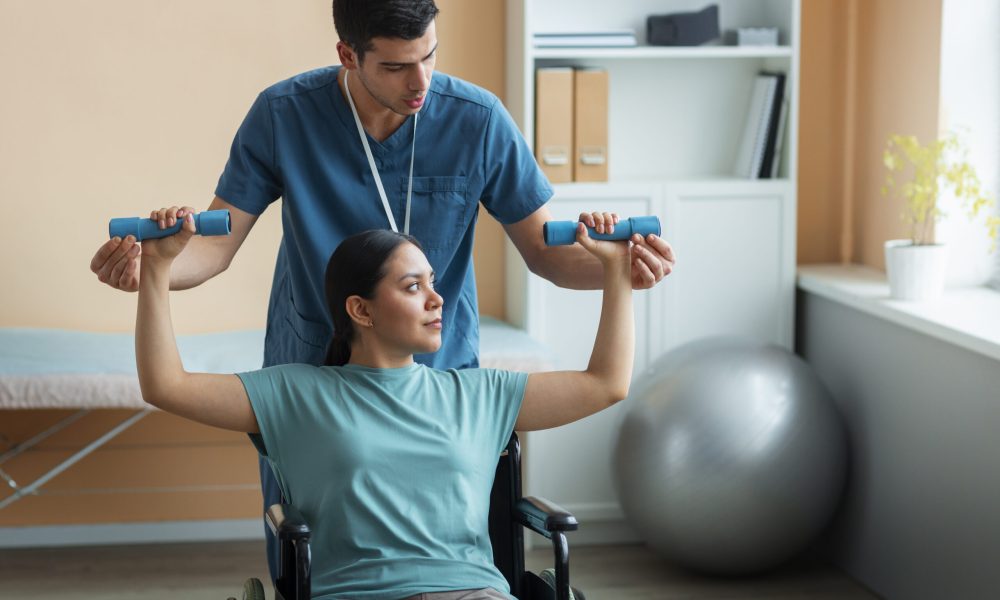 neuro rehab therapist in bangalore neuro rehab therapist in bangalore
